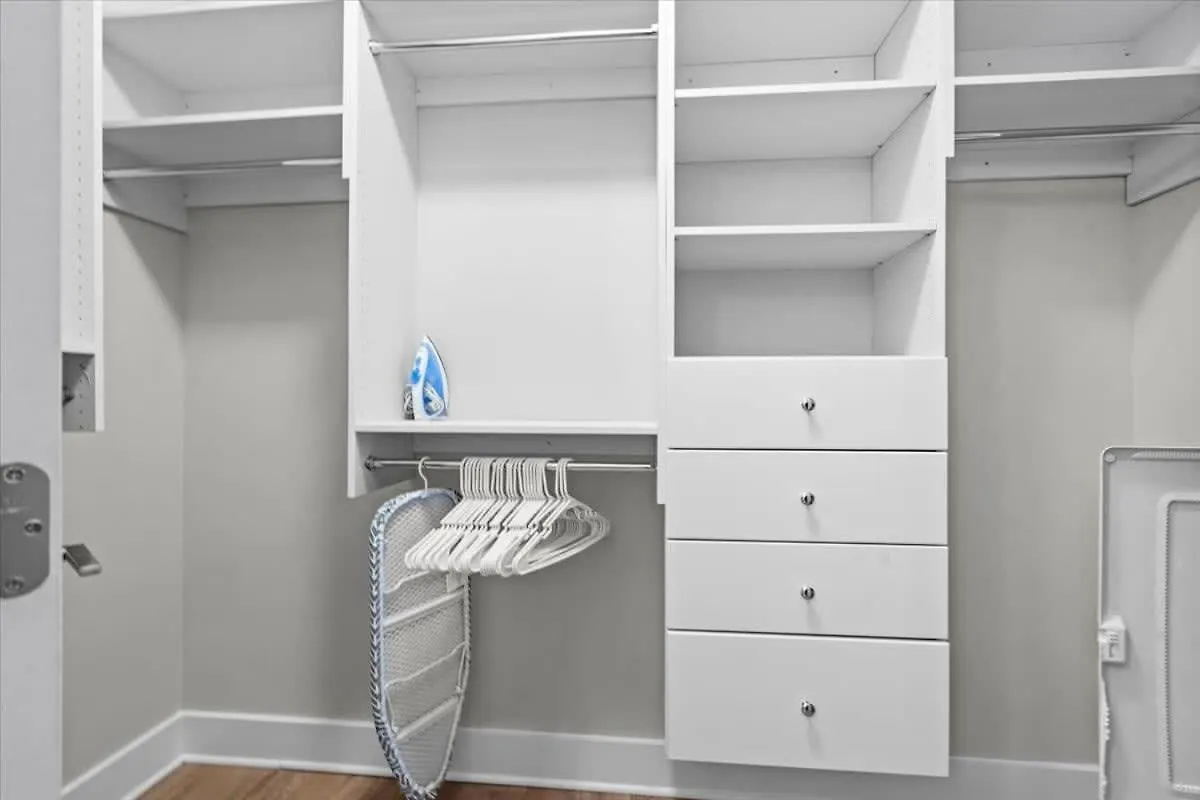 Luxe King 2Br Suite In Waverly Charlotte Apartment